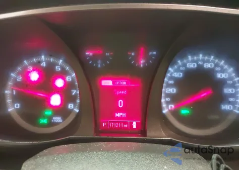 2017 GMC Terrain Sle-2 z USA, uszkodzony, nr VIN 2GKALNEKXH6341559